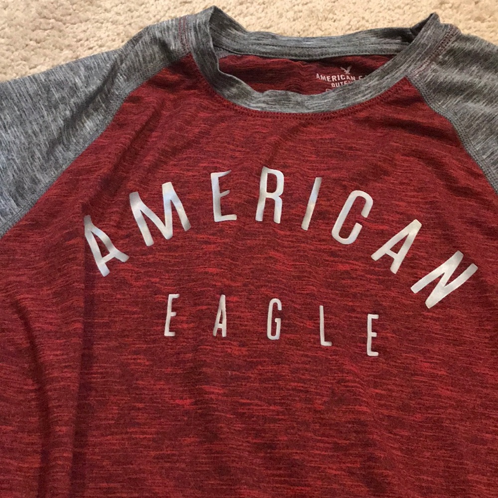 American eagle shirt